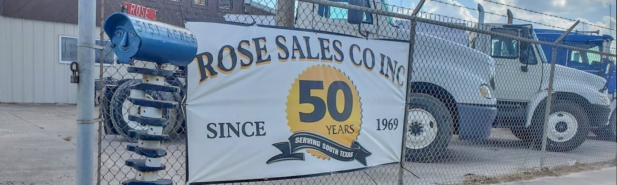 Rose Truck Sales Corpus Christi, TX Used trucks, trailers, and