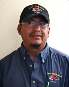 Bonifacio Tinajero