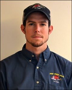 Brian Dodson