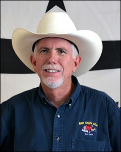 Frank Dodson