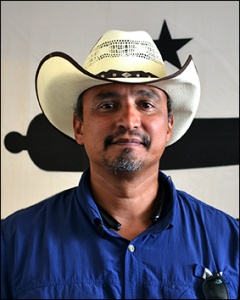 Rudy Gonzalez